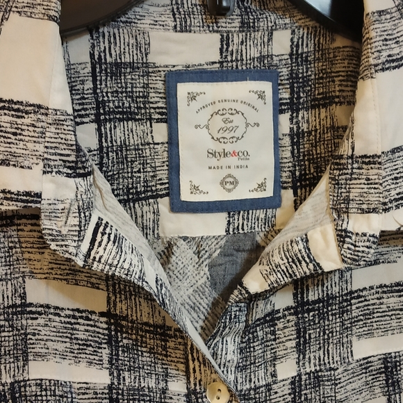 Style & Co - Picture 3 of 6